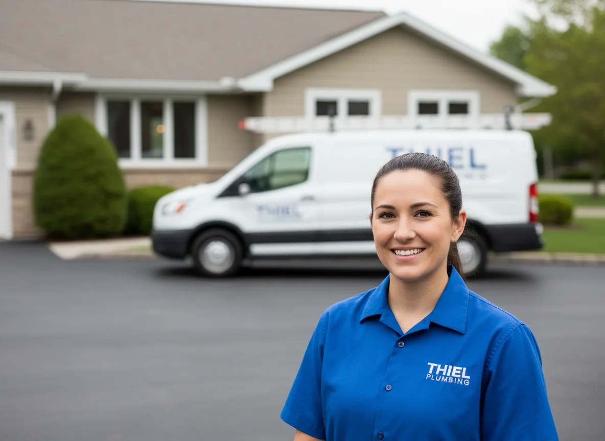 Plumber Clearbrook, MN FAQs
